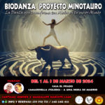 Proyecto Minotauro - Santiago Jiménez