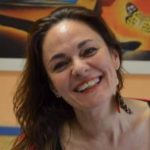 Foto del perfil de Ana Ezquerro