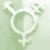 Logotipo del grupo Grupo de Trabajo sobre Biodanza y Género